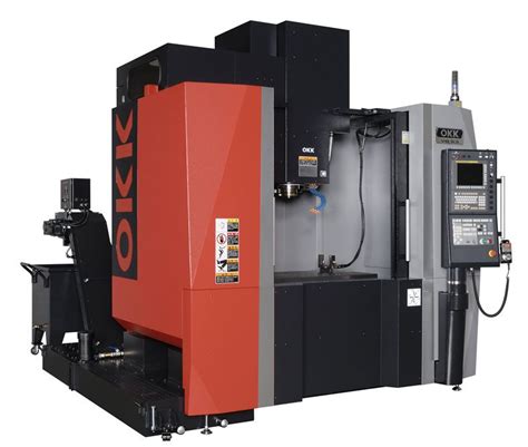 okk cnc machines japan|okk machine tools usa.